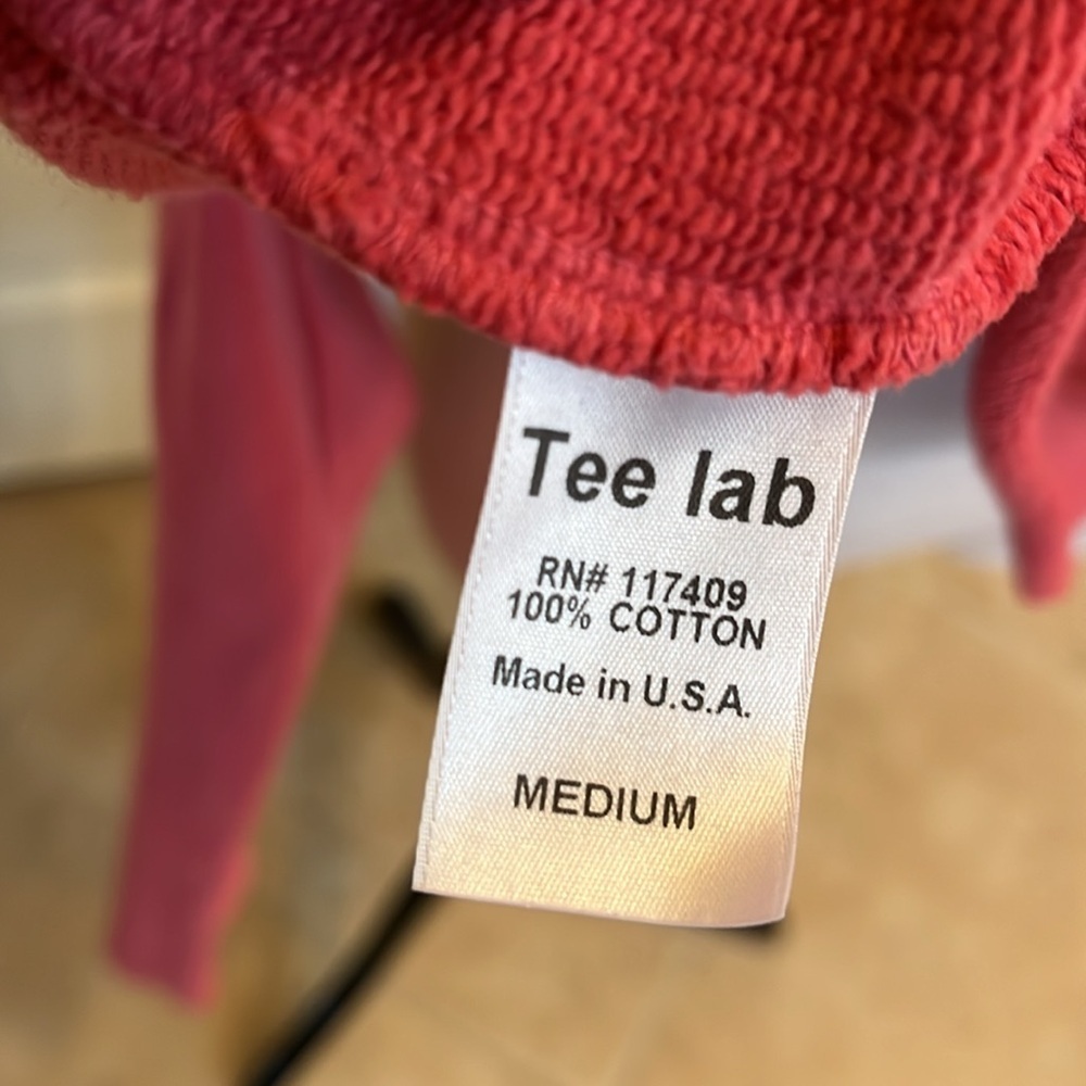Frank & Eileen tee Lab Sweatshirt - Picture 12 of 15